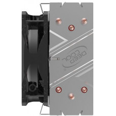 Устройство охлаждения(кулер) Deepcool GAMMAXX 300 FURY Soc-AM4/AM3+/1150/1151/1200 4-pin 18-21dB Al+Cu 130W 435gr LED Ret