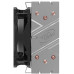 Устройство охлаждения(кулер) Deepcool GAMMAXX 300 FURY Soc-AM4/AM3+/1150/1151/1200 4-pin 18-21dB Al+Cu 130W 435gr LED Ret
