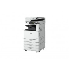 Копир Canon imageRUNNER C3720I (3858C005) лазерный печать:цветной