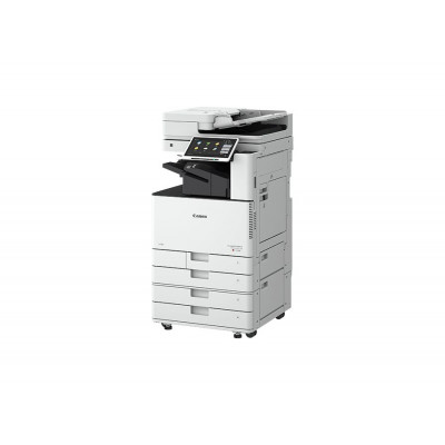 Копир Canon imageRUNNER C3720I (3858C005) лазерный печать:цветной