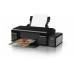 Принтер струйный Epson L805 (C11CE86403) A4 WiFi USB черный