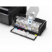 Принтер струйный Epson L805 (C11CE86403) A4 WiFi USB черный