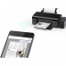 Принтер струйный Epson L805 (C11CE86403) A4 WiFi USB черный