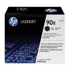 Картридж лазерный HP 90X CE390XD черный x2упак. (48000стр.) для HP LJ M4555/M602/M603
