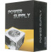 Блок питания LinkWorld ATX 350W LW2-350W (LPE) case (24+4pin) 80mm fan 4xSATA RTL