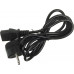 Блок питания LinkWorld ATX 350W LW2-350W (LPE) case (24+4pin) 80mm fan 4xSATA RTL
