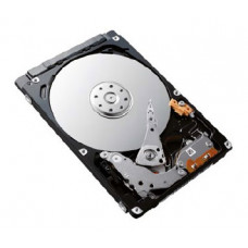 Жесткий диск Toshiba SATA-II 500Gb HDWJ105UZSVA L200 (5400rpm) 8Mb 2.5"