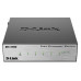 Коммутатор D-Link DES-1005D/O2B 5x100Mb неуправляемый