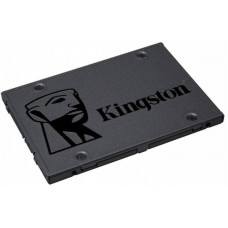 Накопитель SSD Kingston SATA III 240Gb SA400S37/240G A400 2.5"
