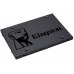 Накопитель SSD Kingston SATA III 240Gb SA400S37/240G A400 2.5"
