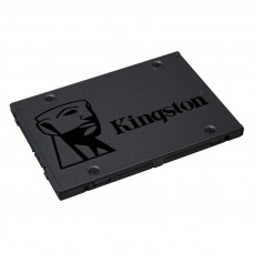 Накопитель SSD Kingston SATA III 240Gb SA400S37/240G A400 2.5"