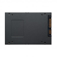 Накопитель SSD Kingston SATA III 240Gb SA400S37/240G A400 2.5"