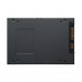 Накопитель SSD Kingston SATA III 240Gb SA400S37/240G A400 2.5"