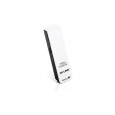 Сетевой адаптер WiFi TP-Link TL-WN727N N150 USB 2.0 (ант.внутр.)