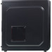 Корпус Accord ACC-B307 черный без БП ATX 3x120mm 1xUSB2.0 1xUSB3.0 audio
