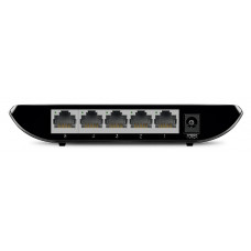 Коммутатор TP-Link TL-SG1005D 5G неуправляемый