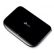 Коммутатор TP-Link TL-SG1005D 5G неуправляемый