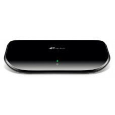 Коммутатор TP-Link TL-SG1005D 5G неуправляемый