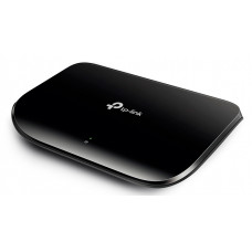 Коммутатор TP-Link TL-SG1005D 5G неуправляемый