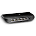 Коммутатор TP-Link TL-SG1005D 5G неуправляемый