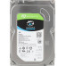 Жесткий диск Seagate Original SATA-III 1Tb ST1000VX005 Video Skyhawk (5900rpm) 64Mb 3.5"