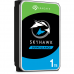 Жесткий диск Seagate Original SATA-III 1Tb ST1000VX005 Video Skyhawk (5900rpm) 64Mb 3.5"