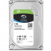 Жесткий диск Seagate Original SATA-III 1Tb ST1000VX005 Video Skyhawk (5900rpm) 64Mb 3.5"