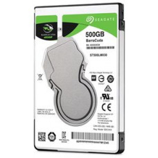 Жесткий диск Seagate Original SATA-III 500Gb ST500LM030 Barracuda (5400rpm) 128Mb 2.5"