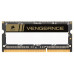 Память DDR3 2x4Gb 1600MHz Corsair CMSX8GX3M2A1600C9 Vengeance RTL PC3-12800 CL9 SO-DIMM 204-pin 1.5В