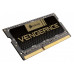 Память DDR3 2x4Gb 1600MHz Corsair CMSX8GX3M2A1600C9 Vengeance RTL PC3-12800 CL9 SO-DIMM 204-pin 1.5В