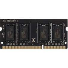 Память DDR3 2Gb 1600MHz AMD R532G1601S1S-UO OEM PC3-12800 CL11 SO-DIMM 204-pin 1.5В