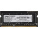 Память DDR3 2Gb 1600MHz AMD R532G1601S1S-UO OEM PC3-12800 CL11 SO-DIMM 204-pin 1.5В