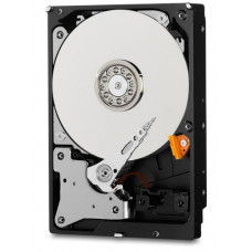 Жесткий диск WD Original SATA-III 1Tb WD10PURZ Video Purple (5400rpm) 64Mb 3.5"