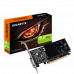 Видеокарта Gigabyte PCI-E GV-N1030D5-2GL NVIDIA GeForce GT 1030 2048Mb 64 GDDR5 1227/6008 DVIx1 HDMIx1 HDCP Ret
