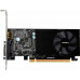 Видеокарта Gigabyte PCI-E GV-N1030D5-2GL NVIDIA GeForce GT 1030 2048Mb 64 GDDR5 1227/6008 DVIx1 HDMIx1 HDCP Ret