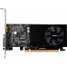 Видеокарта Gigabyte PCI-E GV-N1030D5-2GL NVIDIA GeForce GT 1030 2048Mb 64 GDDR5 1227/6008 DVIx1 HDMIx1 HDCP Ret