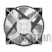 Устройство охлаждения(кулер) Titan TTC-NA32TZ/R Soc-1200/1150/1151/1155 3-pin 20dB Al 95W 245gr Ret