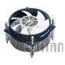 Устройство охлаждения(кулер) Titan TTC-NA32TZ/R Soc-1200/1150/1151/1155 3-pin 20dB Al 95W 245gr Ret