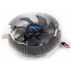 Устройство охлаждения(кулер) Zalman CNPS90F Soc-AM4/AM3+/1150/1151/1200 3-pin 29dB Al 95W 240gr Ret