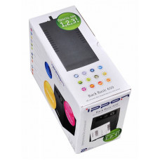 Источник бесперебойного питания Ippon Back Basic 650 360Вт 650ВА черный