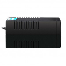 Источник бесперебойного питания Ippon Back Basic 650 360Вт 650ВА черный