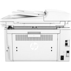 МФУ лазерный HP LaserJet Pro M227fdn (G3Q79A) A4 Duplex Net белый