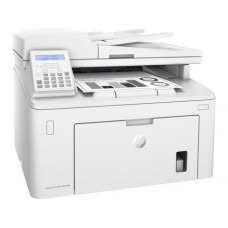 МФУ лазерный HP LaserJet Pro M227fdn (G3Q79A) A4 Duplex Net белый