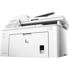 МФУ лазерный HP LaserJet Pro M227fdn (G3Q79A) A4 Duplex Net белый