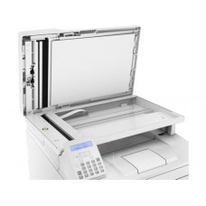 МФУ лазерный HP LaserJet Pro M227fdn (G3Q79A) A4 Duplex Net белый
