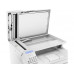 МФУ лазерный HP LaserJet Pro M227fdn (G3Q79A) A4 Duplex Net белый