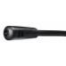 Микрофон проводной Оклик MP-M009B 1.8м черный