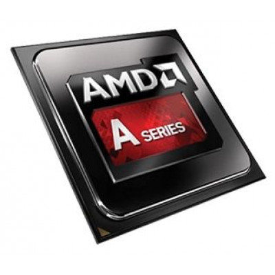 Процессор AMD A6 9500 AM4 (AD9500AGM23AB) (3.5GHz/100MHz/AMD Radeon R5) OEM