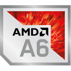 Процессор AMD A6 9500 AM4 (AD9500AGM23AB) (3.5GHz/100MHz/AMD Radeon R5) OEM