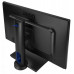 Монитор Benq 27" PD2700Q черный IPS LED 16:9 HDMI M/M матовая HAS Pivot 350cd 178гр/178гр 2560x1440 DisplayPort Ultra HD 2K (1440p) USB 6.9кг